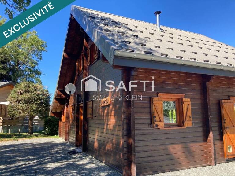 Chalet de Montagne — photo 1