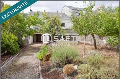 Maison 11 pièces 1098000 €