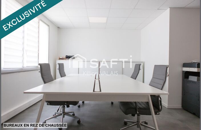 Nantes  Maison  Investissement locatif — photo 4