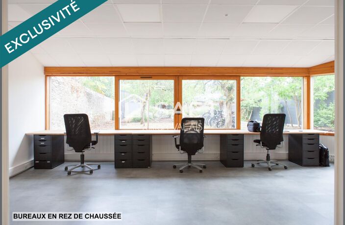 Nantes  Maison  Investissement locatif — photo 5
