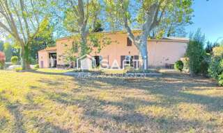 Maison 9 Pièces 268 m² à vendre à Le Thor (84250)