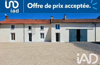 Vente Longère 7 pièces — photo du bien