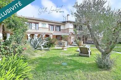 Maison 5 pièces 295000 €