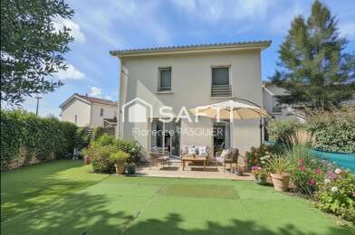 Maison 5 pièces 385000 €