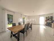 Maison familiale au Haillan, 4 chambres, parcelle de 200 m² — photo 2