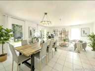 Maison familiale au Haillan, 4 chambres, parcelle de 200 m² — photo 3