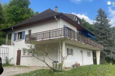 Maison 6 pièces 385000 €