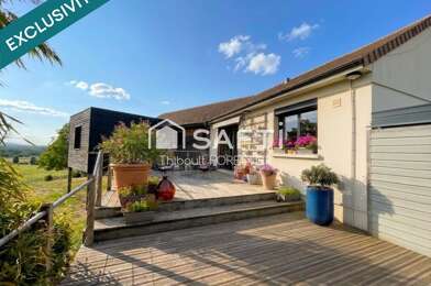 Maison 5 pièces 280000 €