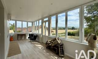 Maison 7 Pièces 158 m² à vendre à Ameugny (71460)