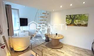 Appartement 2 Pièces 30 m² à vendre à La Ferté-Alais (91590)