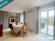 Coeur de ville, belle maison familliale renovation contemporaine , avec une cuisine de rêve ! — photo 3