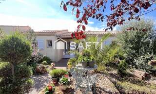 Maison 4 Pièces 122 m² à vendre à Jard-sur-Mer (85520)