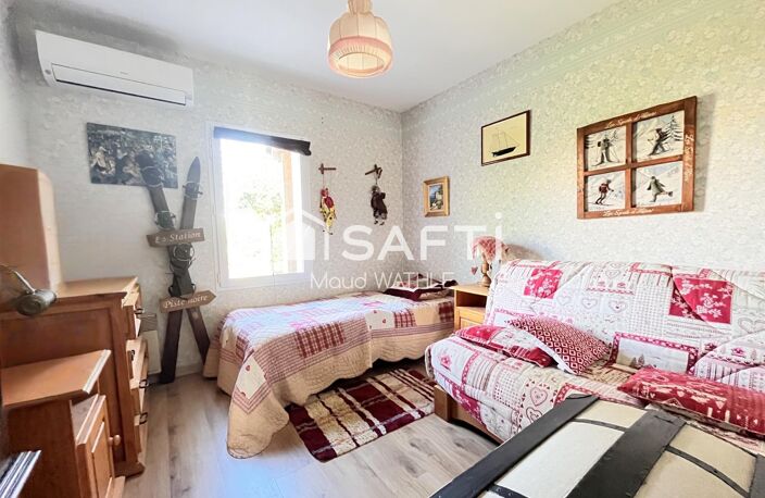 JARD SUR MER - PLAIN PIED AVEC PISCINE — photo 4