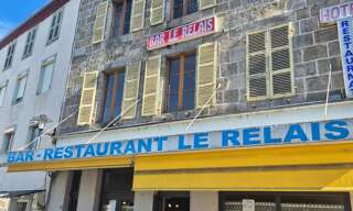 Commerce  414 m² à vendre à Ambert (63600)