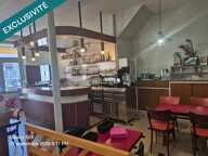 Fonds de commerce Bar, Café, Restauration — photo 3
