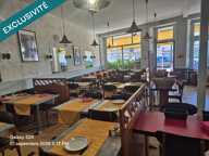 Fonds de commerce Bar, Café, Restauration — photo 4
