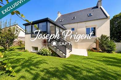 Maison 7 pièces 225000 €