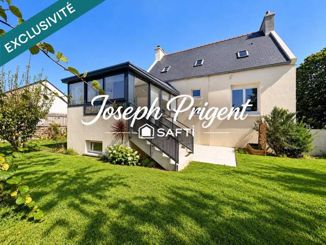 MAISON DE 110 M2 — photo du bien