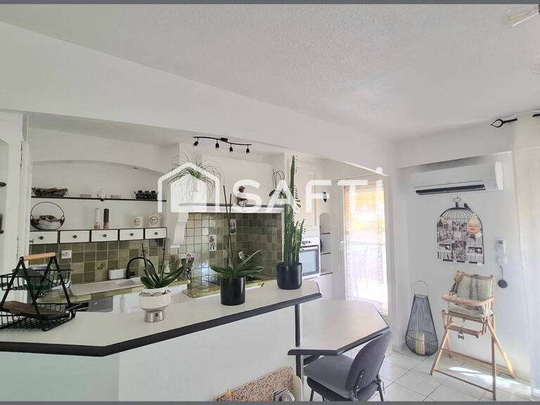 LES DEFENSIONS APPARTEMENT T4 "LE FAMILIAL", DERNIER ETAGE, TERRASSE ET GRAND GARAGE — photo 1