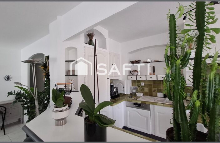 LES DEFENSIONS APPARTEMENT T4 "LE FAMILIAL", DERNIER ETAGE, TERRASSE ET GRAND GARAGE — photo 5