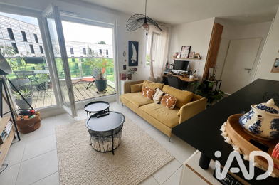 Appartement 2 pièces 155000 €
