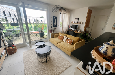 Vente Appartement 2 pièces — photo du bien