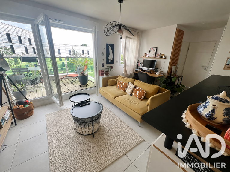 Vente Appartement 2 pièces — photo 1