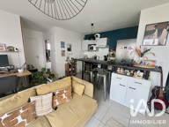Vente Appartement 2 pièces — photo 3