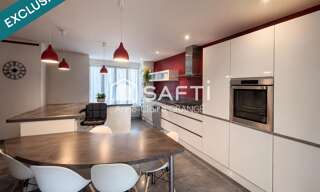 Maison 13 Pièces 275 m² à vendre à Sillé-le-Guillaume (72140)