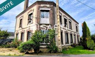 Maison 6 Pièces 250 m² à vendre à La Ferté-Vidame (28340)
