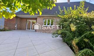 Maison 3 Pièces 148 m² à vendre à Wingles (62410)