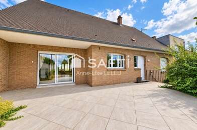 Maison 3 pièces 269000 €