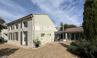 Maison 5 Pièces 183 m² à vendre à Essouvert (17400)