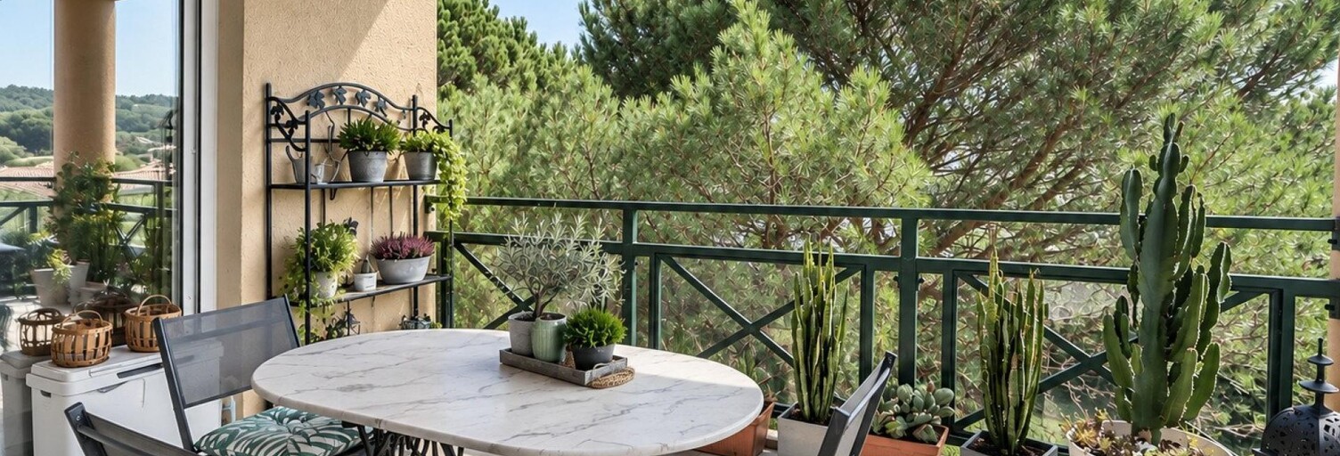 Appartement 4 Pièces 89 m² à vendre à Montboucher-sur-Jabron (26740)