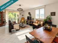 Appartement 3 chambres, dernier étage, belle terrasse, garage au cœur du Golf de la Valdaine — photo 4