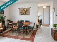 Appartement 3 chambres, dernier étage, belle terrasse, garage au cœur du Golf de la Valdaine — photo 3