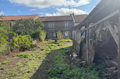 Maison 7 pièces 56000 €