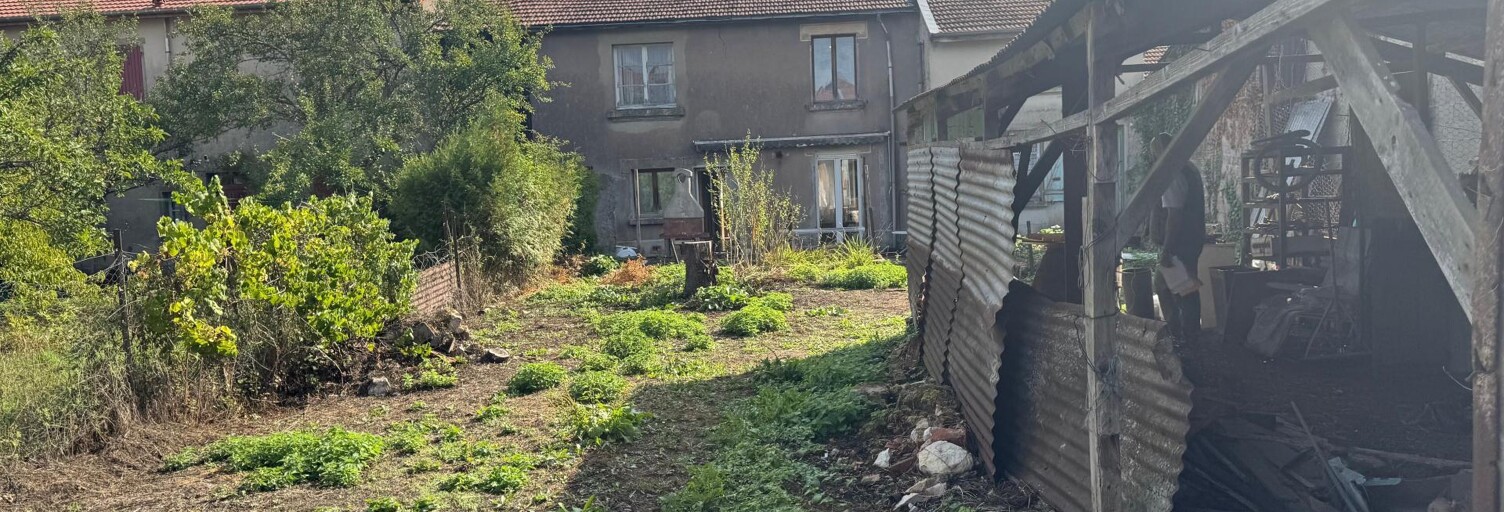 Maison 7 Pièces 130 m² à vendre à Varennes-en-Argonne (55270)