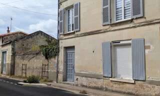 Maison 6 Pièces 100 m² à vendre à Monts-sur-Guesnes (86420)