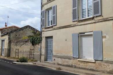 Maison 6 pièces 107000 €