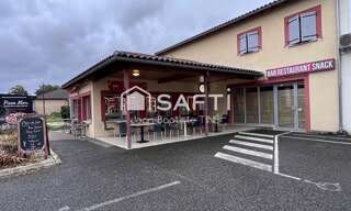 Commerce 2 Pièces 75 m² à vendre à Finhan (82700)