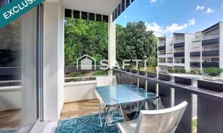 Appartement 1 Pièce 24 m² à vendre à Saint-Georges-de-Didonne (17110)