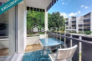 Appartement 1 pièces 132000 €