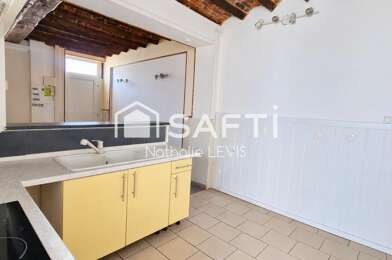Maison 2 pièces 79000 €