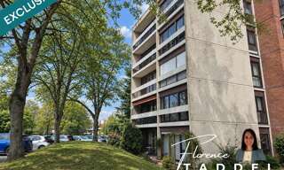 Appartement 3 Pièces 67 m² à vendre à Les Ulis (91940)