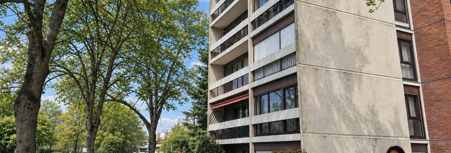 Appartement 3 Pièces 67 m² à vendre à Les Ulis (91940)