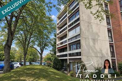 Appartement 3 pièces 137000 €