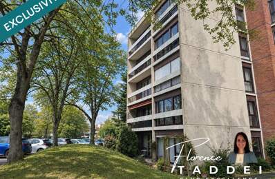 Au calme - T3 en RDC en cours de rénovation — photo du bien