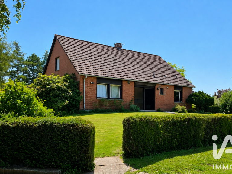 Vente Maison de village 5 pièces — photo 1
