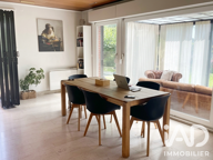 Vente Maison de village 5 pièces — photo 2